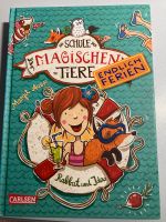 Buch Schule der magischen Tiere - Endlich Ferien Rheinland-Pfalz - Lahnstein Vorschau