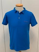 Pierre Cardin Poloshirt royalblau Größe M - wie neu Kr. München - Garching b München Vorschau