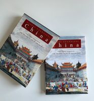 CHINA Eine Entdeckungsreise vom Altertum bis ins 20. Jahrhundert Kreis Pinneberg - Schenefeld Vorschau