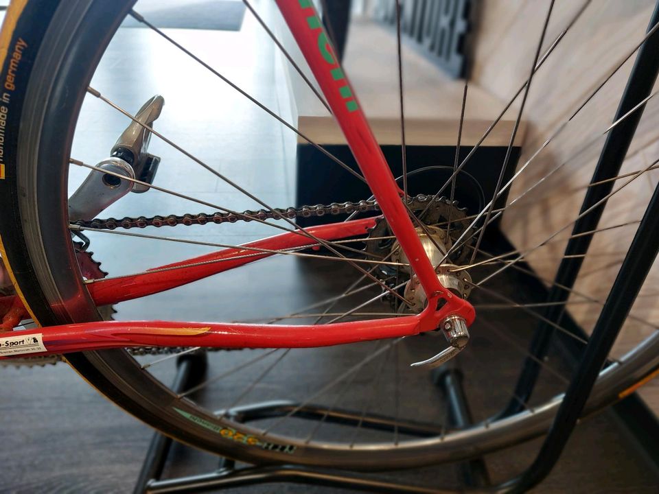 Bianchi Rennrad Oldtimer RH52 Campagnolo Vintage Retro in Bremen - Vegesack  | Herrenfahrrad gebraucht kaufen | eBay Kleinanzeigen ist jetzt  Kleinanzeigen