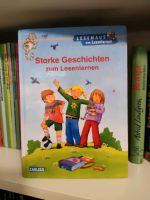 Lesemaus, Starke Geschichten zum Lesen lernen, Erstleser Nordrhein-Westfalen - Niederkassel Vorschau