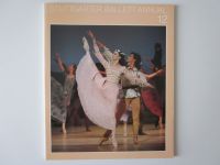 Stuttgarter Ballett Annual 12 Spielzeit 1988/89 Sammeln Baden-Württemberg - Sontheim Vorschau