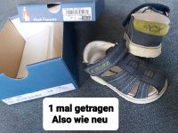 Schuhe Sandalen Kinder Baby Thüringen - Meiningen Vorschau