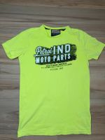 Petrol T- Shirt Gr. 152 Nordrhein-Westfalen - Wesel Vorschau