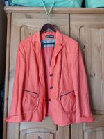 Gerry Weber  Damen Blazer gr 44 - 46. korallen Farbe . Wuppertal - Oberbarmen Vorschau