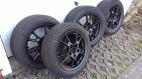 Porsche Boxster 205/55R17 + 235/50R17 986 987 911 Komplett-Räder Rheinland-Pfalz - Ludwigshafen Vorschau