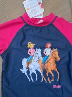 UV Shirt Badeshirt Bibi und Tina Neu 98 104 Nordrhein-Westfalen - Versmold Vorschau