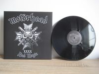 Motorhead Motörhead XXXX Bad Magic  Schallplatte Vinyl LP Mecklenburg-Vorpommern - Seebad Ahlbeck Vorschau