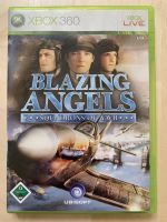 Blazing Angles squadrons of WWII WW2 Xbox 360 Sachsen - Görlitz Vorschau