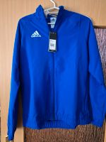 Adidas Trainingsjacke 164 neu Brandenburg - Spremberg Vorschau