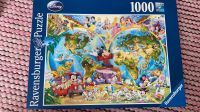 Disney Puzzle Bayern - Marquartstein Vorschau