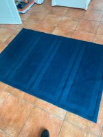 Teppich IKEA 193x134 blau Schleswig-Holstein - Barsbüttel Vorschau