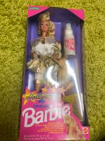 1992  Hollywood Hair Barbie Mattel 2308 Baden-Württemberg - Plüderhausen Vorschau