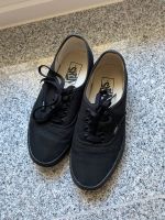 Sneaker / Schwarze Vans Gr.38 Damen Essen-Borbeck - Essen-Vogelheim Vorschau