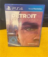 PS4 Detroit Become Human Nordrhein-Westfalen - Oberhausen Vorschau