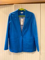 S. Oliver Blazer royal Gr. 40 neu m. Etikett Niedersachsen - Uslar Vorschau