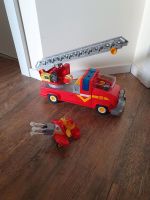 Playmobil Feuerwehrauto Rheinland-Pfalz - Lustadt Vorschau