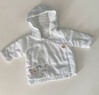 Babyjacke Übergangsjacke Gr. 56 Feldmoching-Hasenbergl - Feldmoching Vorschau