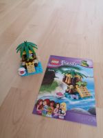 Lego friends 41019 Schildkröte, inkl.Anleitung, neuwertig Bayern - Friedberg Vorschau