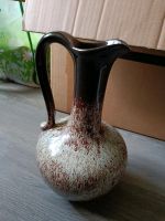 Vintage Vase oder Kanne mit Henkel Sachsen-Anhalt - Droyßig Vorschau
