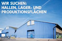 WIR SUCHEN Hallen, Lager- und Produktionsflächen Berlin - Reinickendorf Vorschau