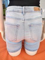 Shorts kurze Hose Vero Moda Größe 27 XS/S 34/36 Baden-Württemberg - Külsheim Vorschau