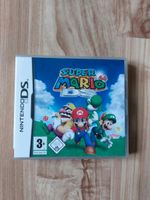 Super Mario 64 Nintendo DS Nordrhein-Westfalen - Rödinghausen Vorschau