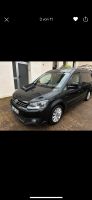 VW Caddy Maxi Highline 2K. 1.6 TDI Nordrhein-Westfalen - Wadersloh Vorschau