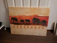 Wandbild"Elephants" Niedersachsen - Emden Vorschau