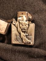 Zippo Panther in 3D Hamburg-Nord - Hamburg Dulsberg Vorschau