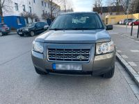 Land Rover zu verkaufen. Kr. München - Aying Vorschau