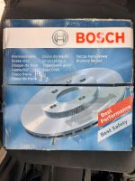 Bosch Bremsscheiben 2 stück für Jaguar München - Milbertshofen - Am Hart Vorschau