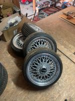 Lenso Bsx 17 Zoll 5x100 7,5j et 35 Bayern - Schwarzenfeld Vorschau