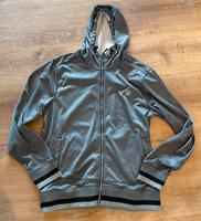 BENCH Jacke Hoodie Zipper grau Größe XXL Hessen - Baunatal Vorschau
