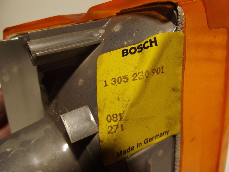 BLINKER AUDI 80 B2 Bosch 1305230901 in Görwihl
