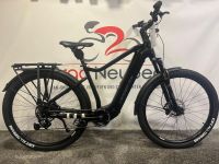 Leader Fox BEND E-Bike 28Zoll Cross Fahrrad Alu 830Wh 95Nm Mod.24 Hessen - Neuberg Vorschau