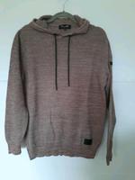 Key Largo Pullover braun Gr. S Bayern - Büchlberg Vorschau