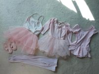 Ballett Trikot Body Tütü 4-6 Jahre -  98 110 116 cm wie neu! Baden-Württemberg - Ostfildern Vorschau