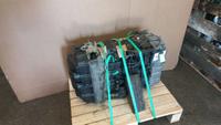 Motor 2.0TDI BMM BMP VW AUDI SEAT SKODA 69TKM UNKOMPLETT Berlin - Wilmersdorf Vorschau