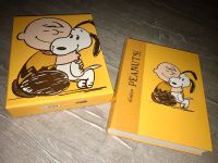 Peanuts Der ultimative Sammelband Snoopy und seine Freunde rar Leipzig - Gohlis-Nord Vorschau