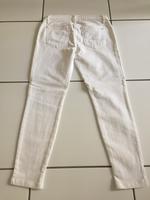 Super Jeans JOE‘S weiß Größe 27 S 36 top Passfu Nordrhein-Westfalen - Bad Oeynhausen Vorschau