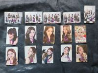 [WTS] Itzy Photocards München - Berg-am-Laim Vorschau