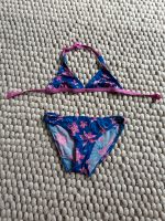 ❤️ Bikini 140 146 blau pink ❤️ Nordrhein-Westfalen - Eschweiler Vorschau