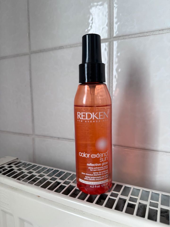 Redken COLOR EXTEND SUN Reflective Glow 125 ml hitzeschutz in München