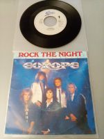 Europe Vinyl Single – Rock The Night – aus Europa von 1986 Innenstadt - Köln Altstadt Vorschau