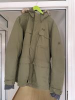 Winterjacke Jack Wolfskin 3XL für den Mann Berlin - Köpenick Vorschau