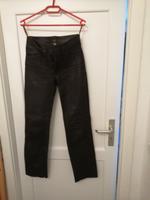 Wildlederhose Schleswig-Holstein - Flensburg Vorschau