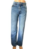 Blaue Jeans mit Schlag / Schlaghose von H&M Divided, Gr. 34 Brandenburg - Panketal Vorschau