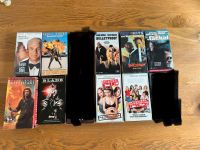 VHS Filme aus USA / Englisch Bayern - Unterhaching Vorschau