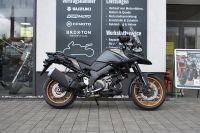 Suzuki V-Strom Thüringen - Heilbad Heiligenstadt Vorschau